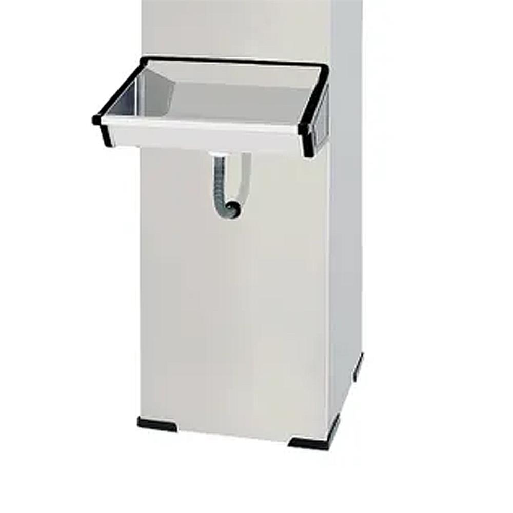 Imagem do produto Bebedouro Karina Indust.K25 2 Torn.Inox