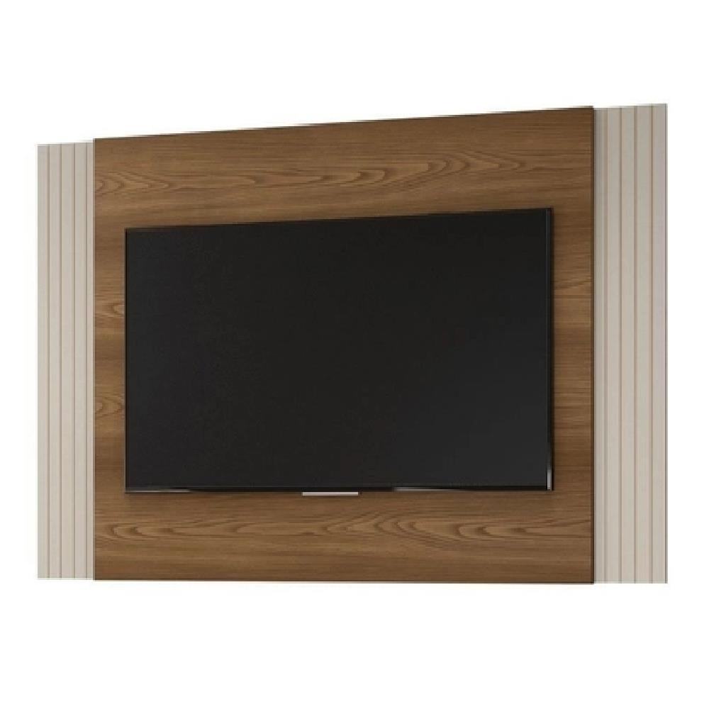 Painel Linea Brasil Furnas Freijo/off White