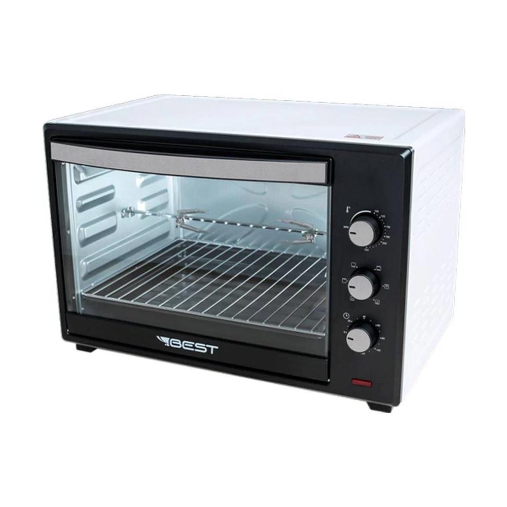 Imagem do produto Forno Eletrico Best Plus 48lts Pto/bco