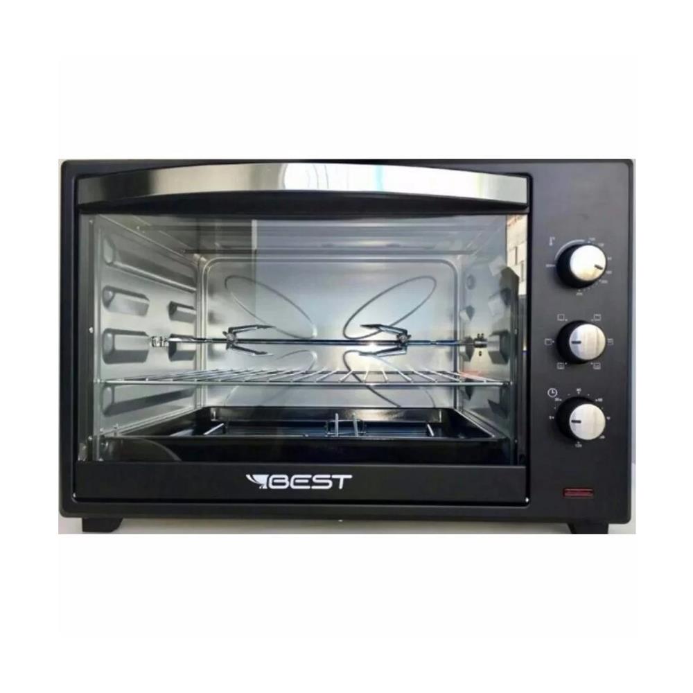 Imagem do produto Forno Eletrico Best Plus 48lts Pto/bco