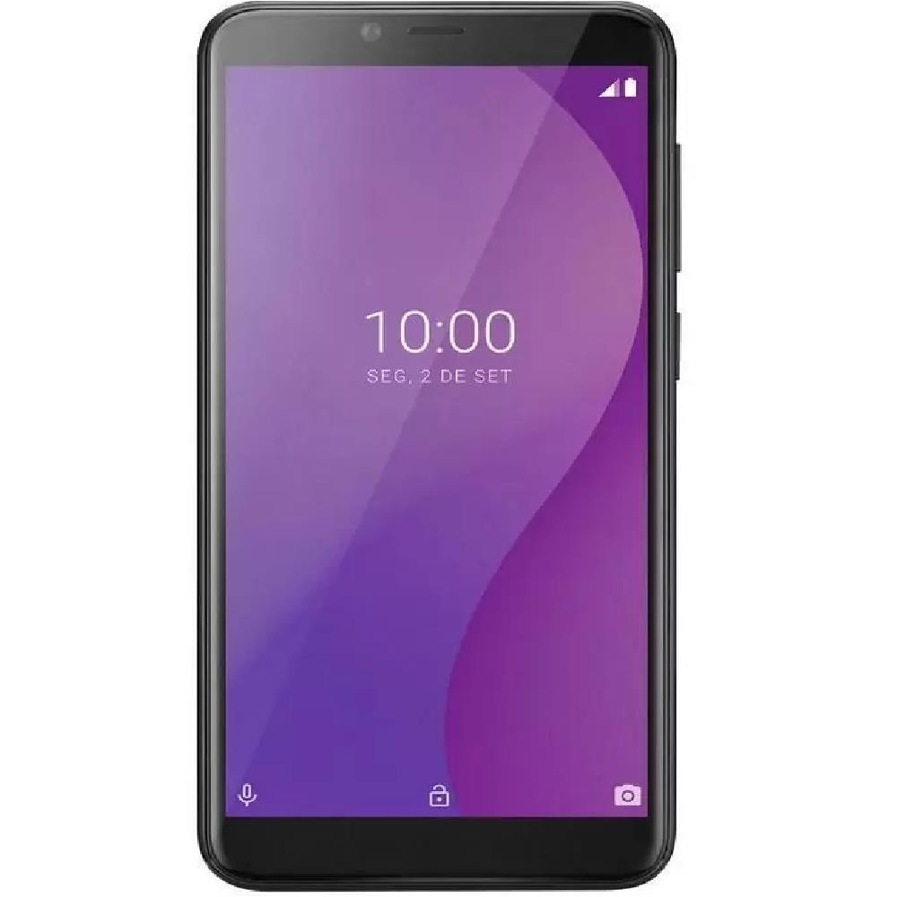 Imagem do produto Celular Multilaser G Max 32gb Preto P9107