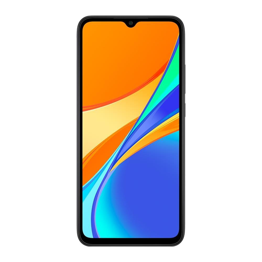 Imagem do produto Celular Xiaomi Redmi 9c Tela 6,53" 2gb/32gb, Cinza