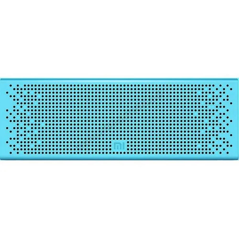 Imagem do produto Caixa Som Bluetooth Portatil 5w Xm, Azul (xm330 Azu-r)