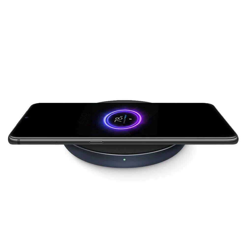 Imagem do produto Carregador Sem Fio 10w Xm (xm308pre-r)