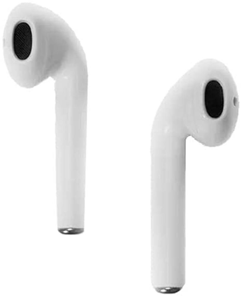 Imagem do produto Fone de Ouvido Multilaser Ph326 Branco Tws Airbud