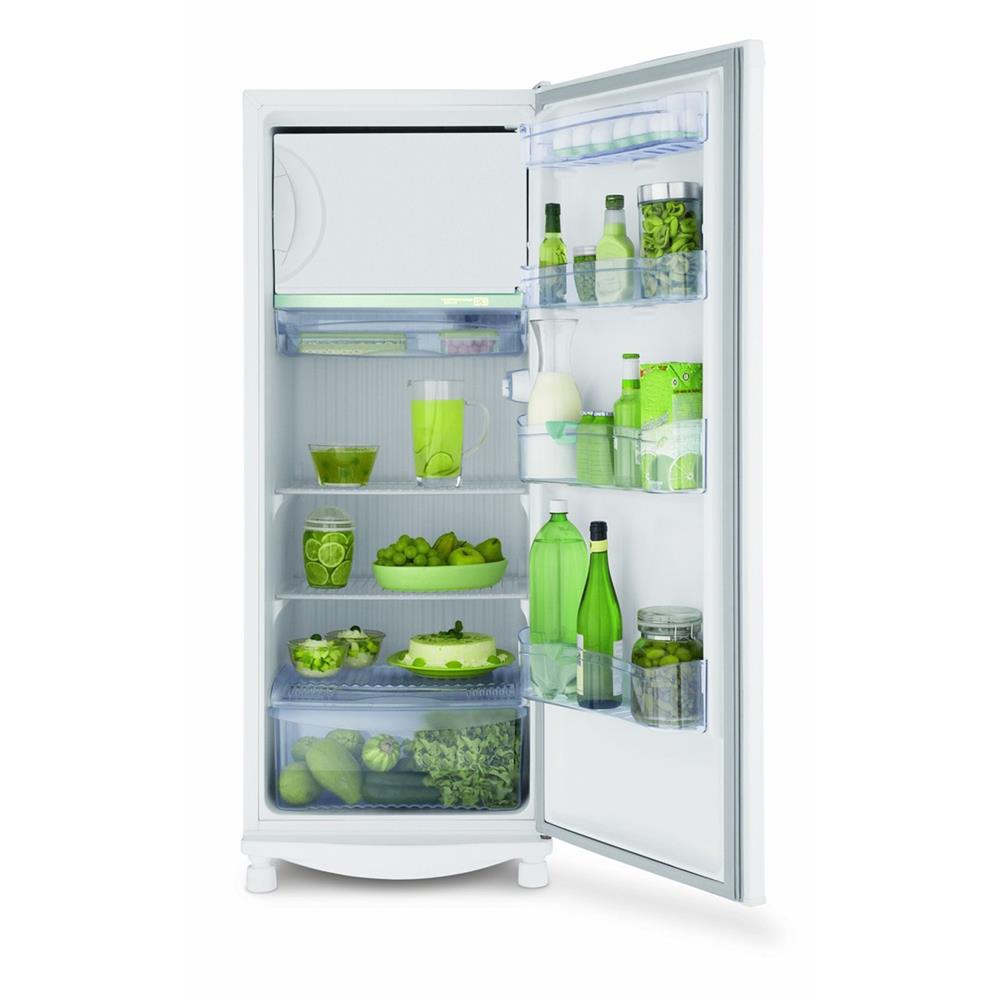 Imagem do produto Refrigerador Consul Cra30e 261lt 1pt Deg. Seco Branco