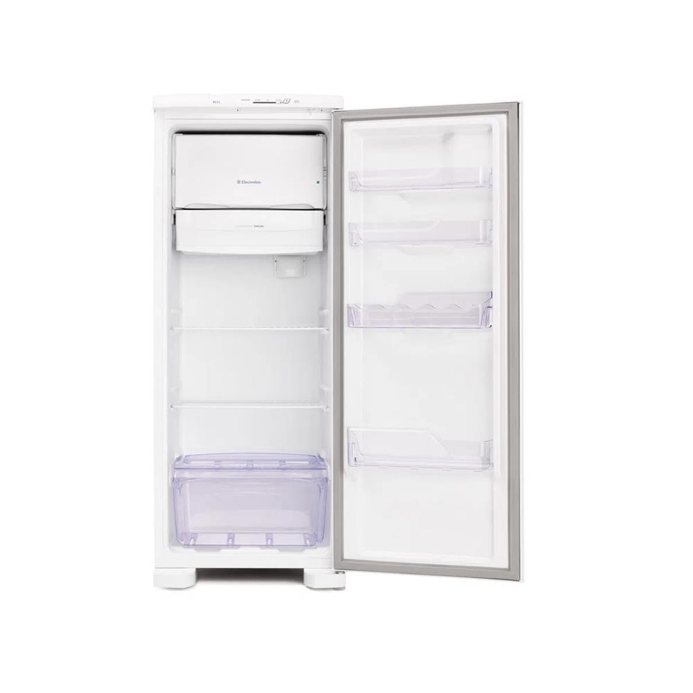 Imagem do produto Refrigerador Electrolux RE31 1 Porta 240 Litros Branco