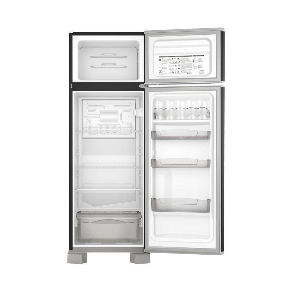 Imagem do produto Refrigerador Esmaltec Rcd34 276lts Black