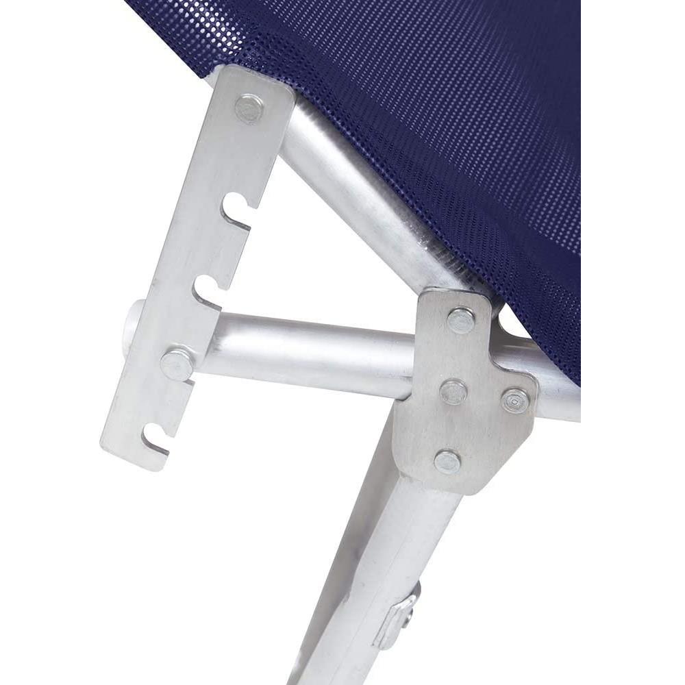 Imagem do produto Cadeira Mor Espreg Alum Mor Azul M (1)