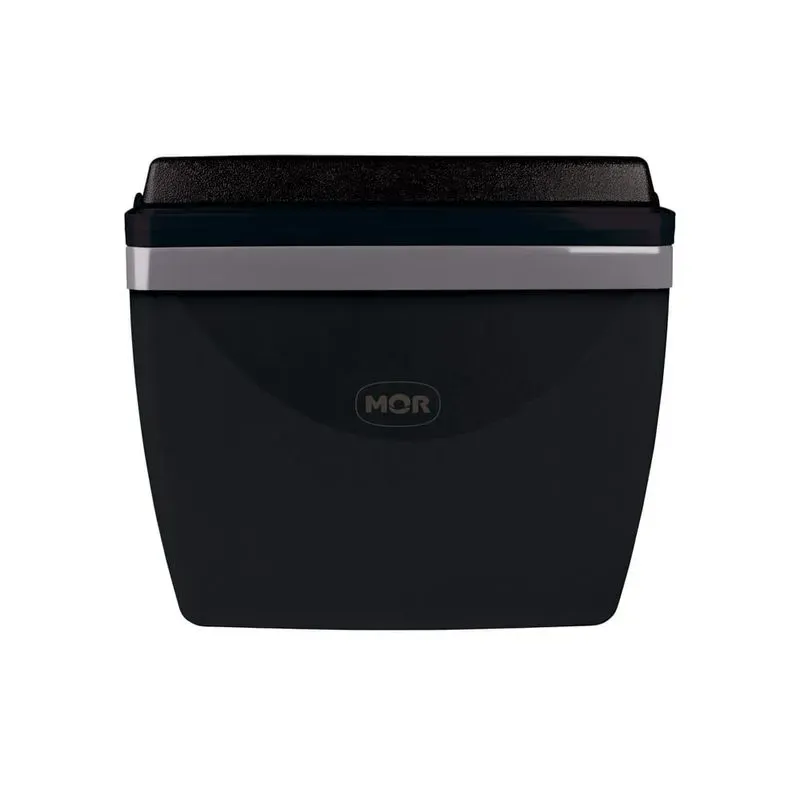 Caixa Termica Mor 34l Preta