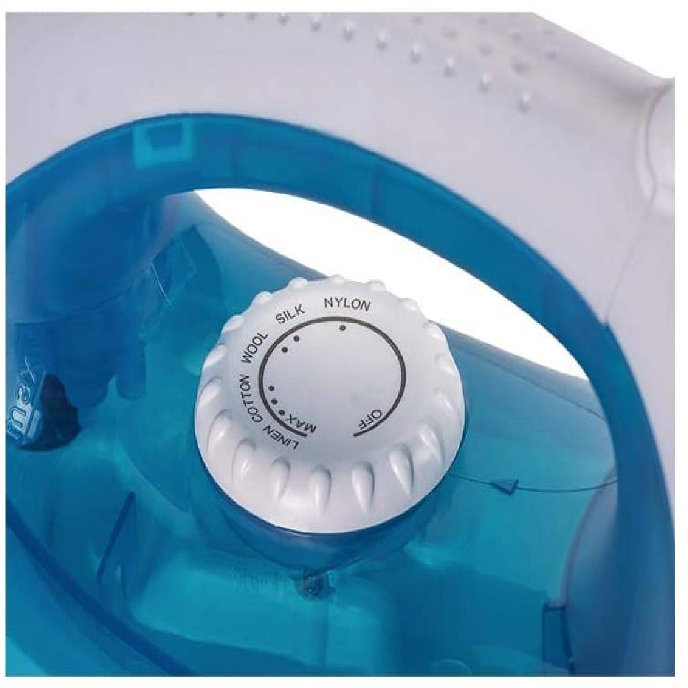 Imagem do produto Ferro de Passar Ventisol Agratto Vapore Fv-02 220v