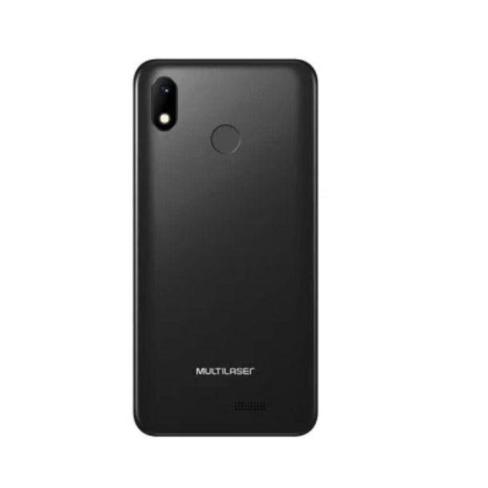 Imagem do produto Celular Smartphone Multilaser F Pro 2 Preto P9152