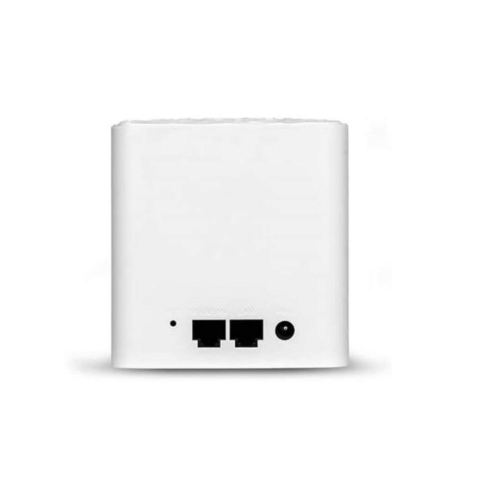 Imagem do produto Roteador Multilaser Mesh Cosmo AC1200 2 Peças RE010