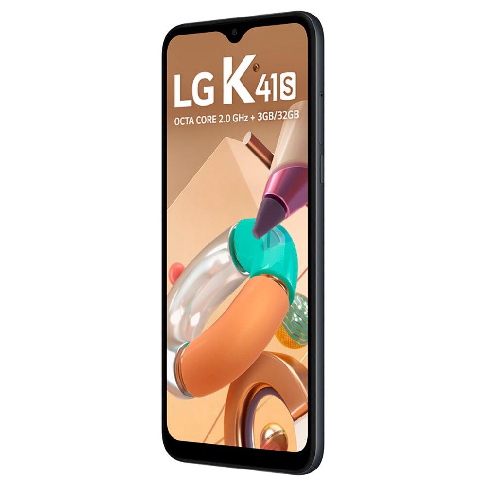 Imagem do produto Celular Lg K41s 32gb Tit 4g