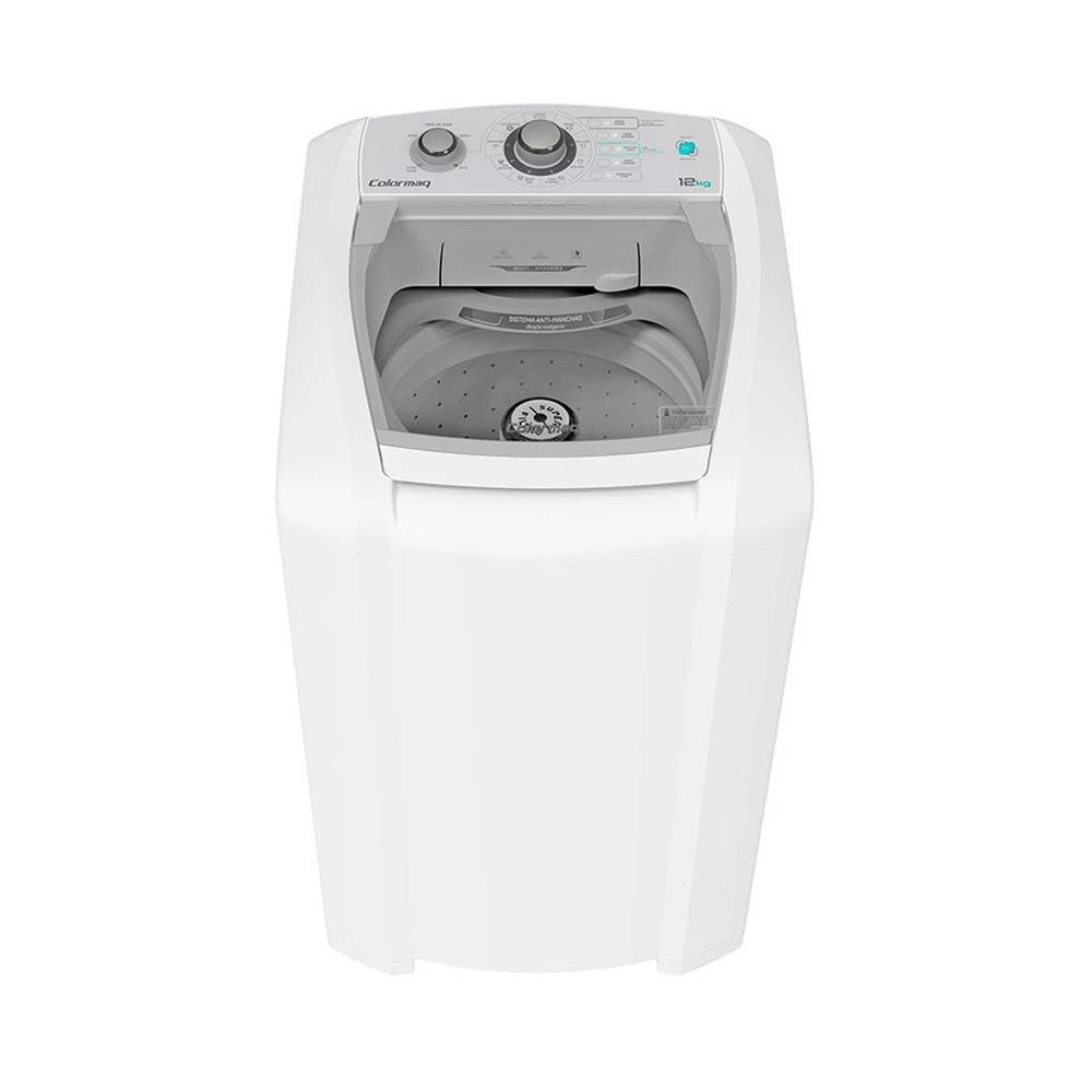 Imagem do produto Lavadora Colormaq Auto Lca 12.0 Br 220v Lca12bbr2nac/2