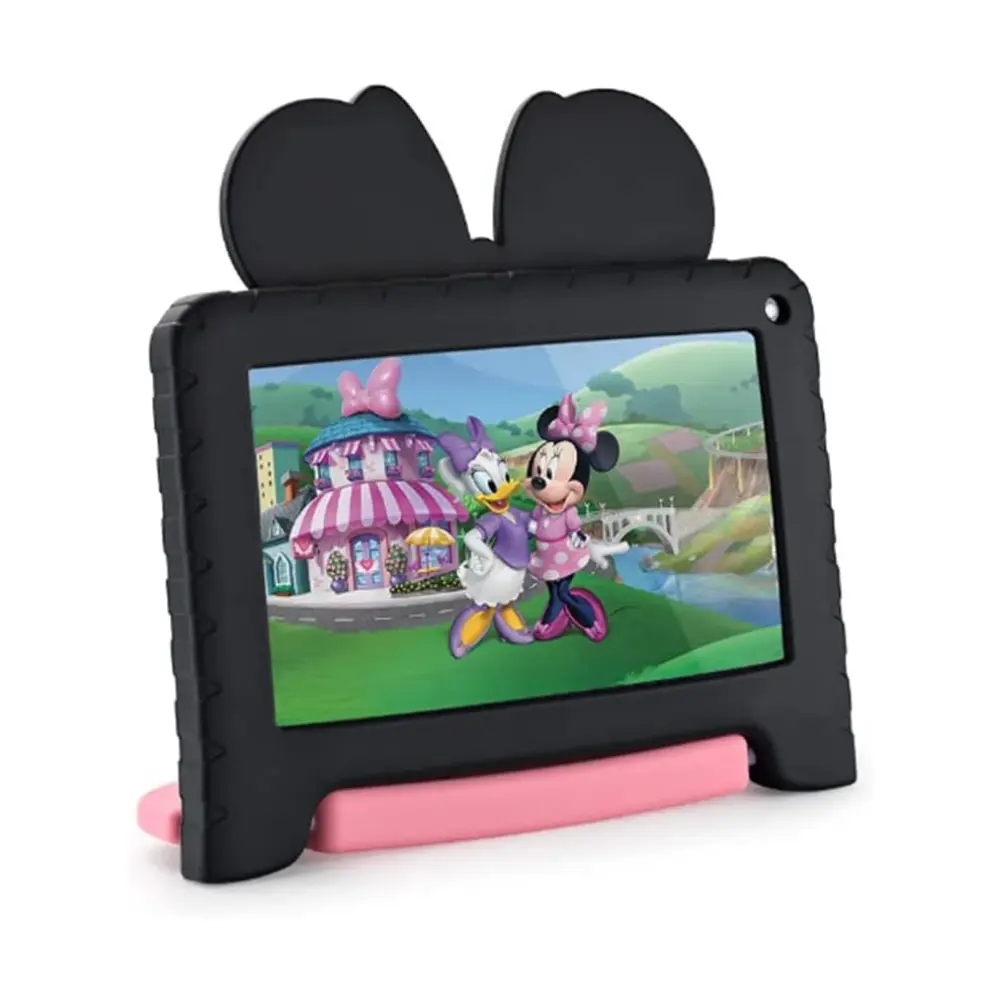 Tablet Multilaser Mini 5,5" Multi G Nb760 Preto