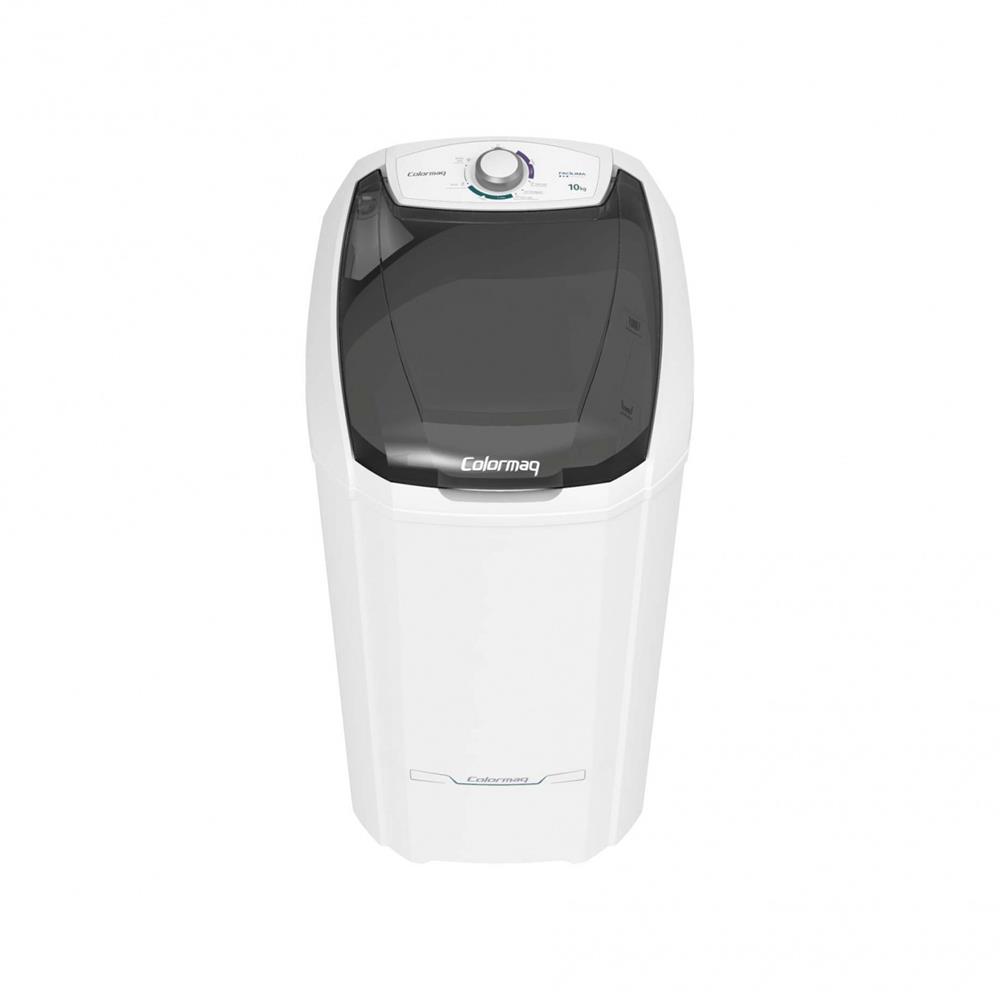 Imagem do produto Lavadora Colormaq Lcs 10kg Semiautom.br 220v Lcs10mbr