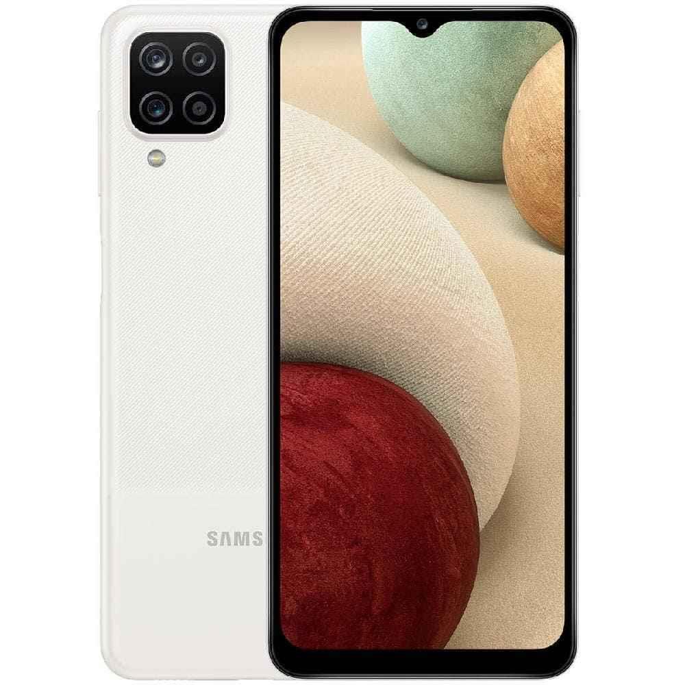 Imagem do produto Celular Samsung A127 64gb Braco Am