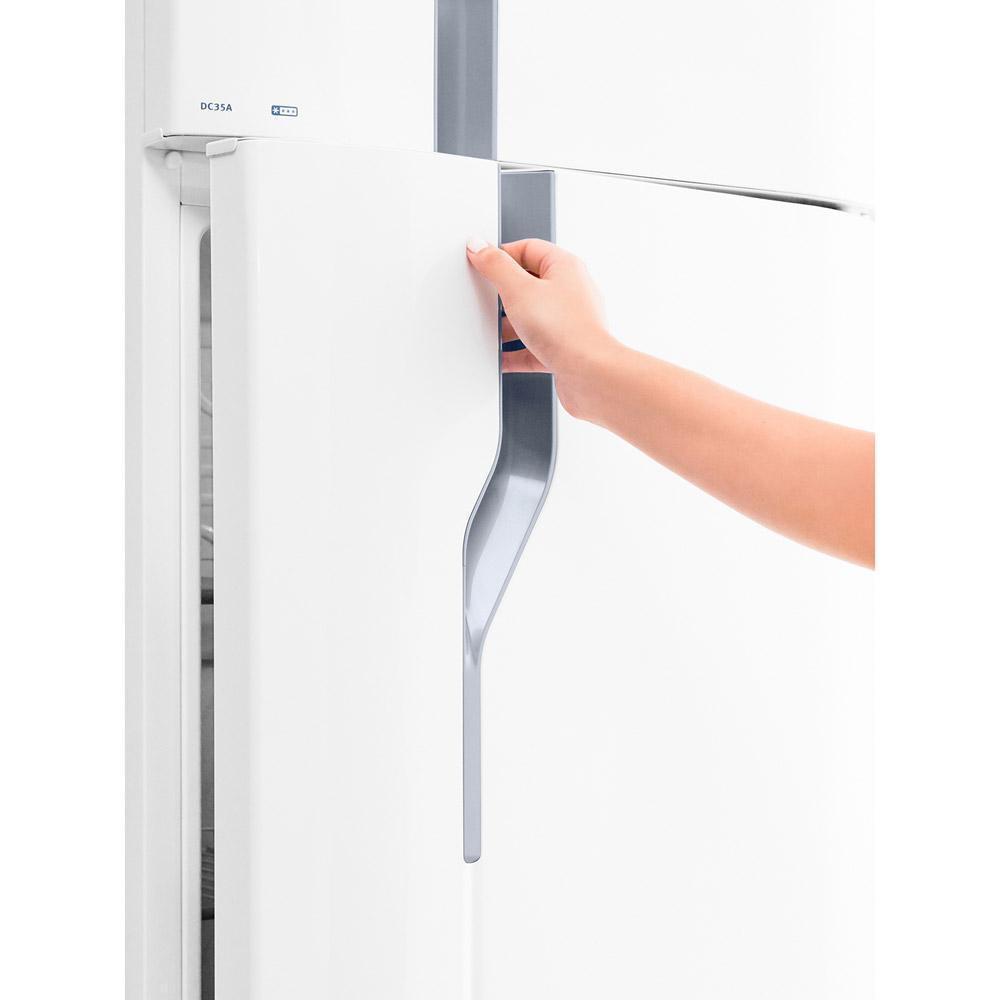 Imagem do produto Geladeira Electrolux Dc35a 2pt 260lt Branco