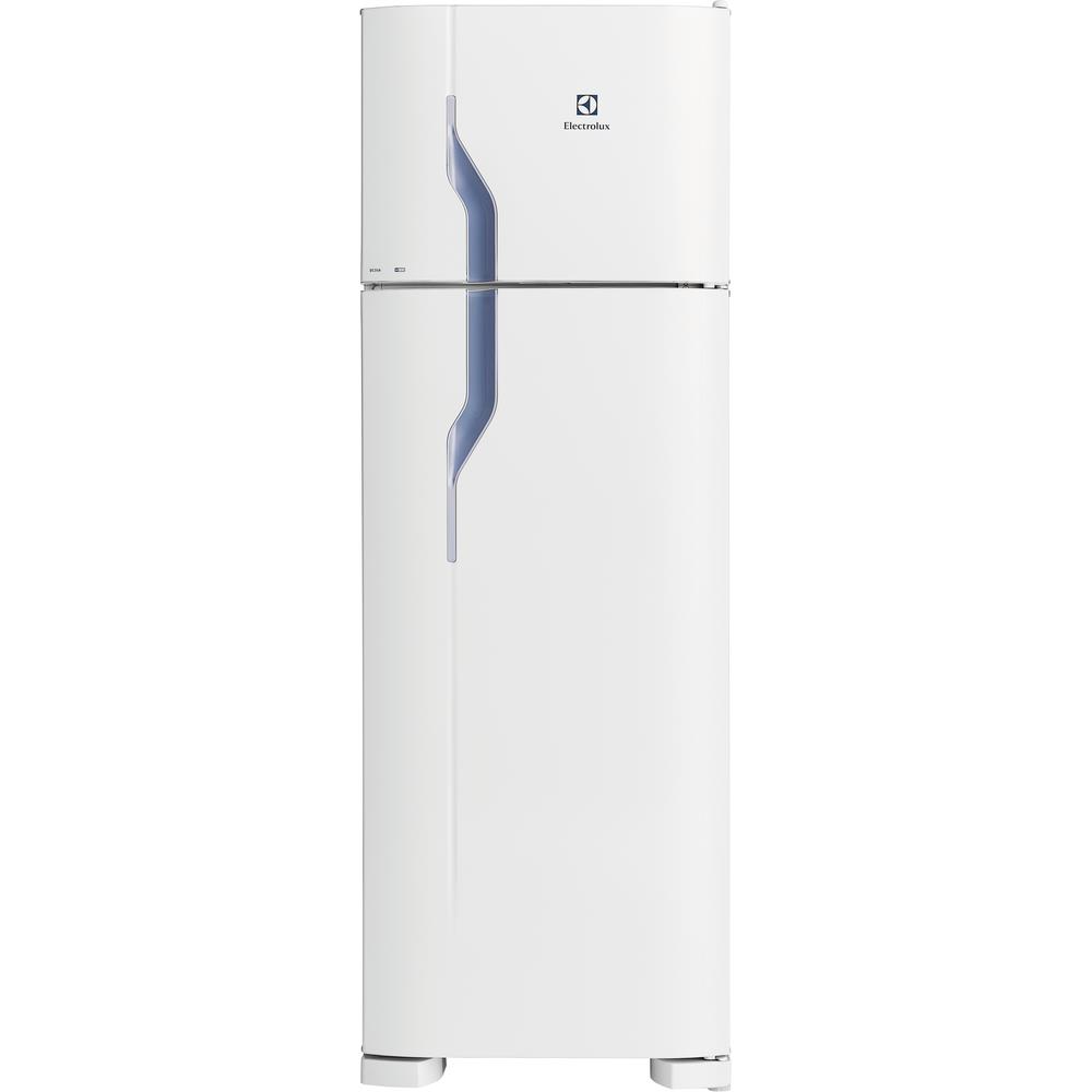 Imagem do produto Geladeira Electrolux Dc35a 2pt 260lt Branco