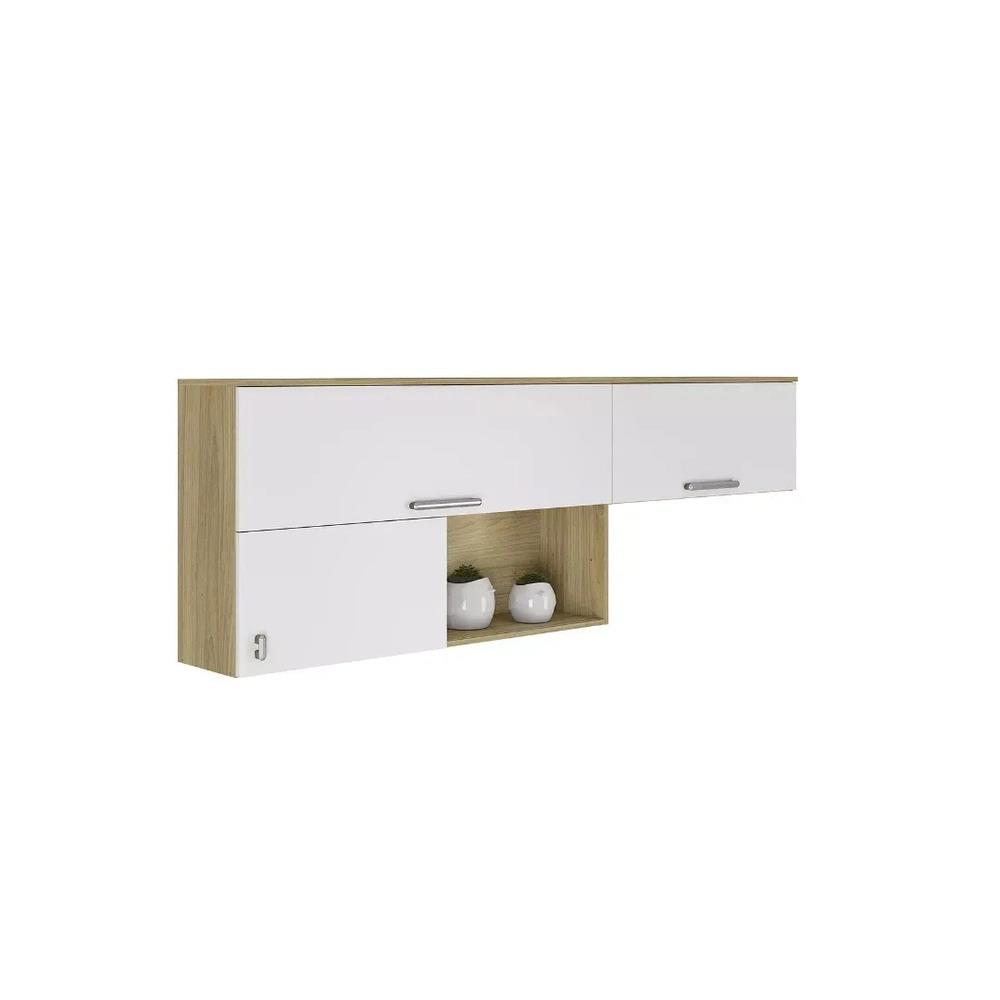 Armario Itatiaia 120 1pc1ph-80 1ph Clean Bract