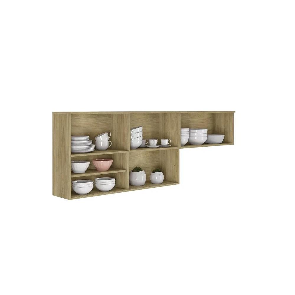 Imagem do produto Armario Itatiaia 120 1pc1ph-80 1ph Clean Bract