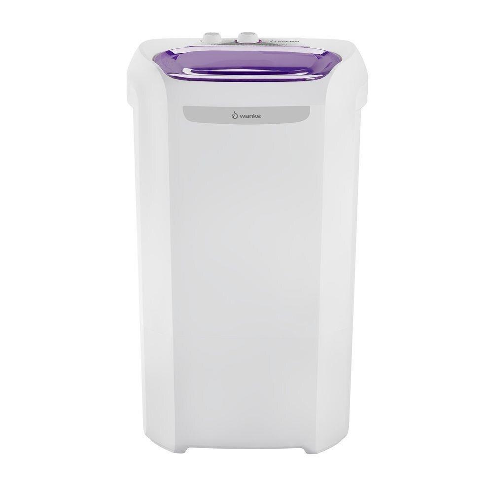 Imagem do produto Lavadora Wanke Paloma Mais Lilas 14kg 220v