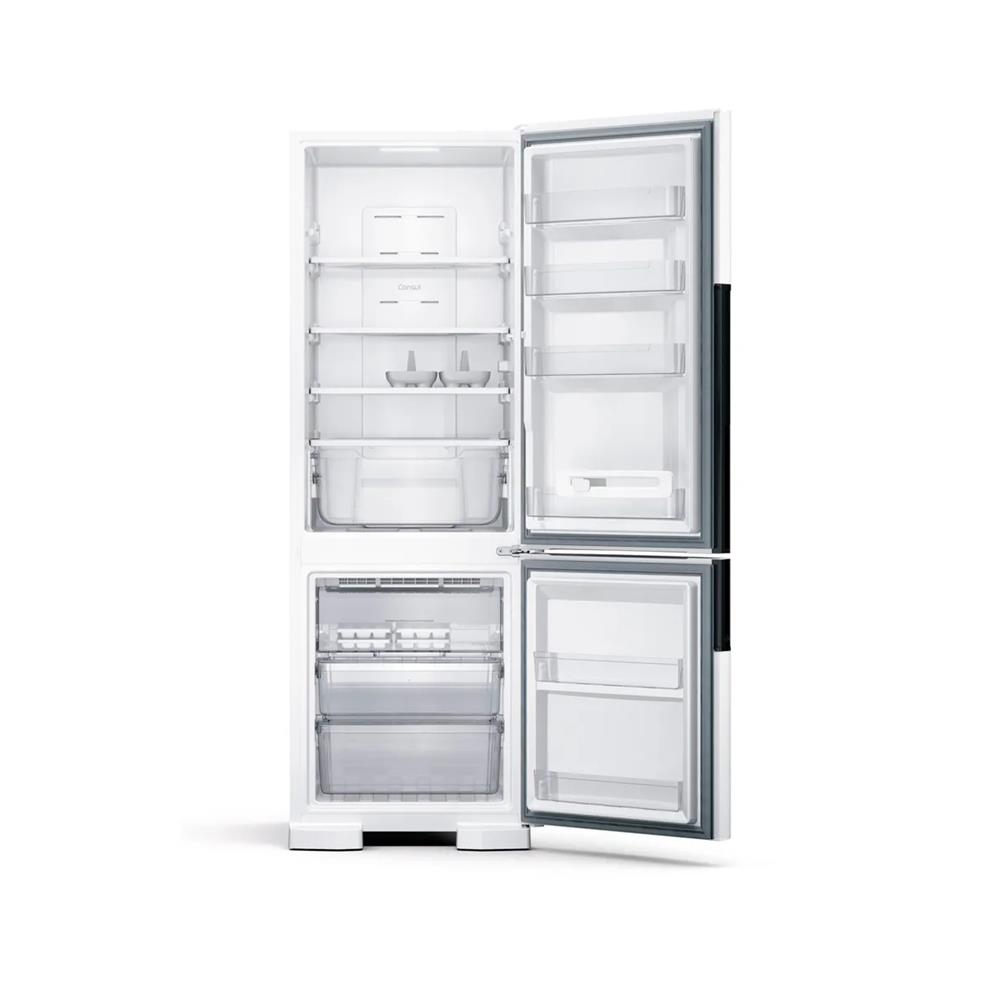 Imagem do produto Geladeira Consul Cre44abbna 2doors 440l Branca