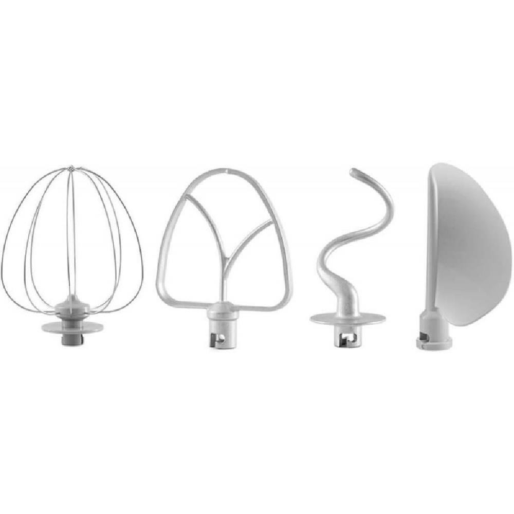 Imagem do produto Batedeira Britania Planetaria Bbp760p Power Plus Turbo 220v