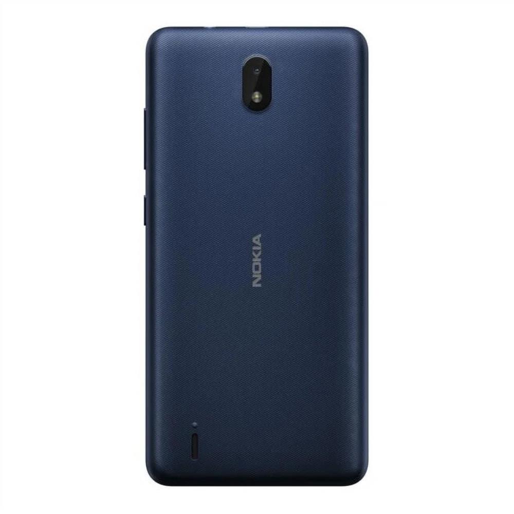 Imagem do produto Celular Nokia C01 Plus 1+32gb Azul