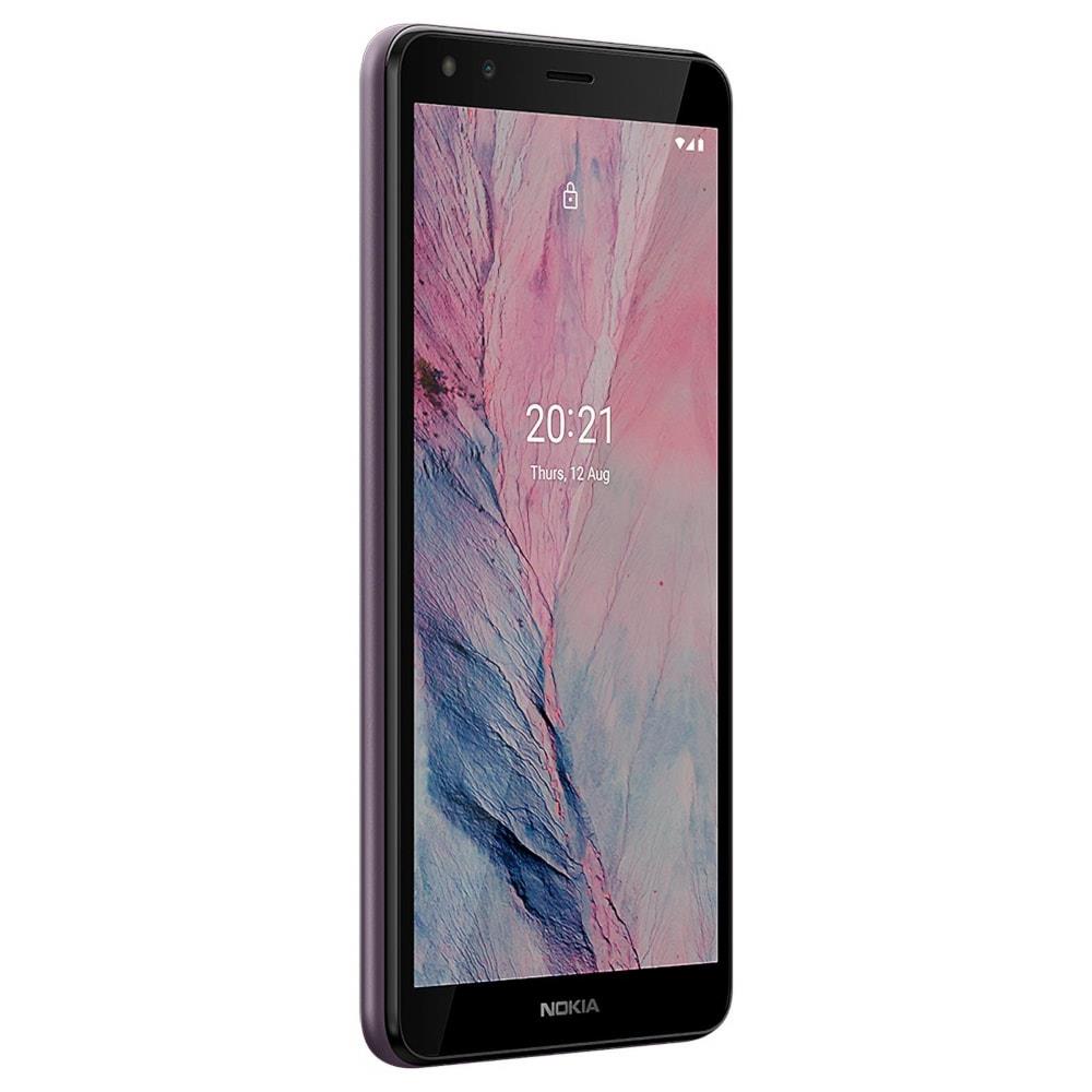 Imagem do produto Celular Nokia C01 Plus 1+32gb Roxo Nk041