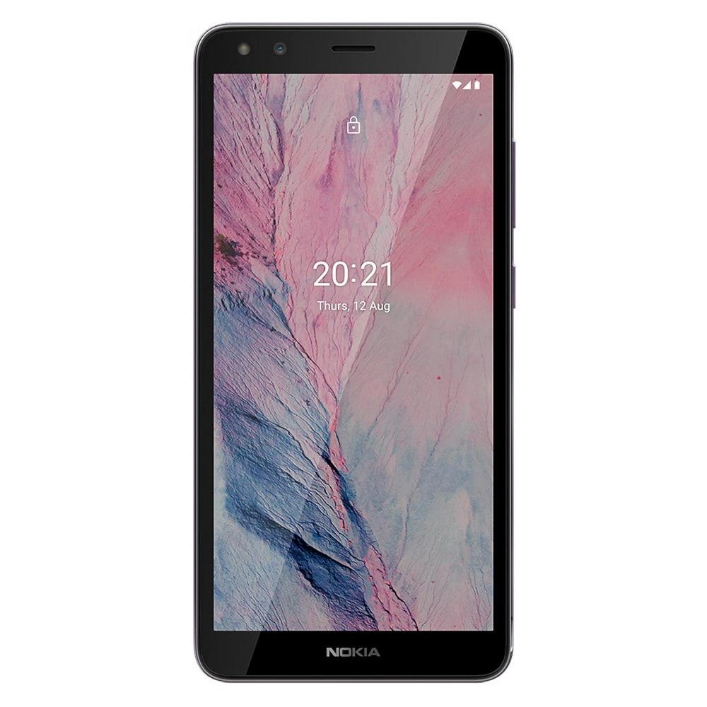 Imagem do produto Celular Nokia C01 Plus 1+32gb Roxo Nk041