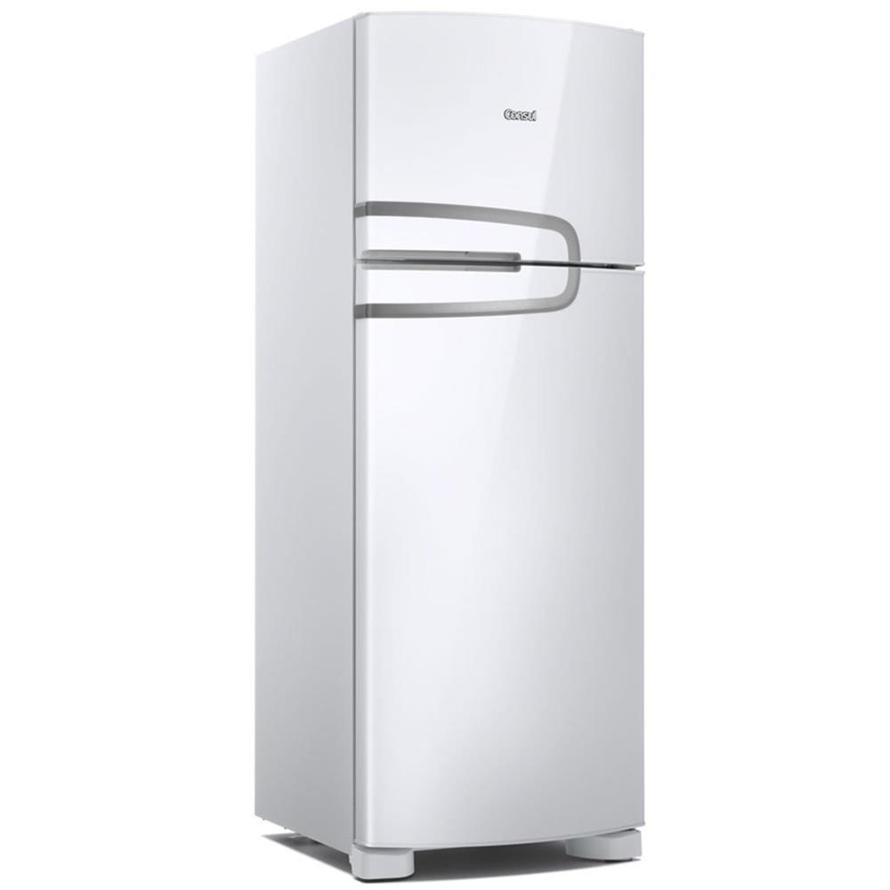 Refrigerador Consul CRM39 2 Portas 340L 220V Classe A Branco