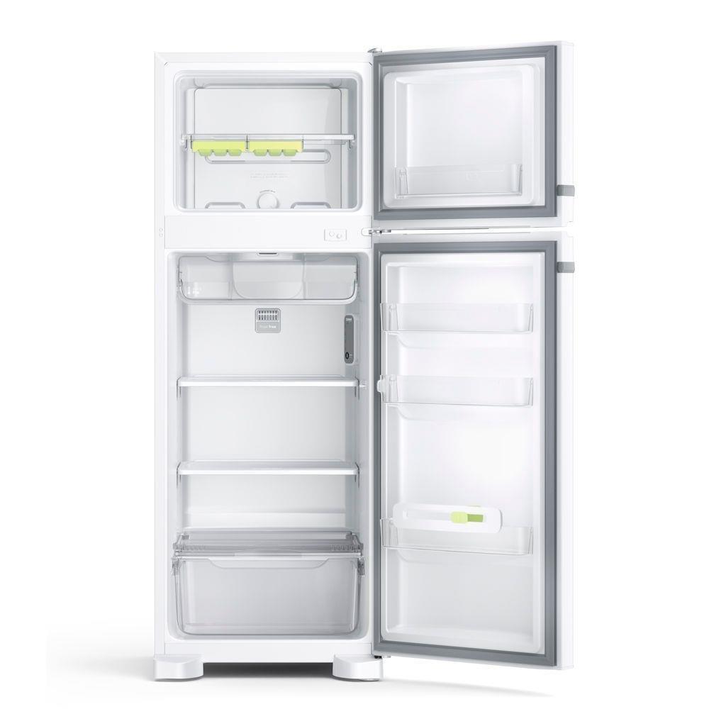 Imagem do produto Refrigerador Consul CRM39 2 Portas 340L 220V Classe A Branco