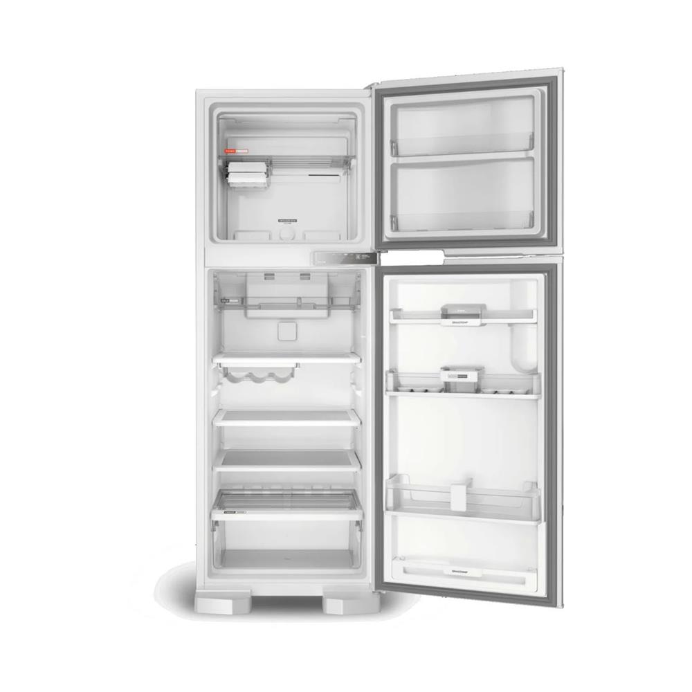 Imagem do produto Refrigerador Brastemp 375L 2 Portas BRM44HBBNA Branco 220V