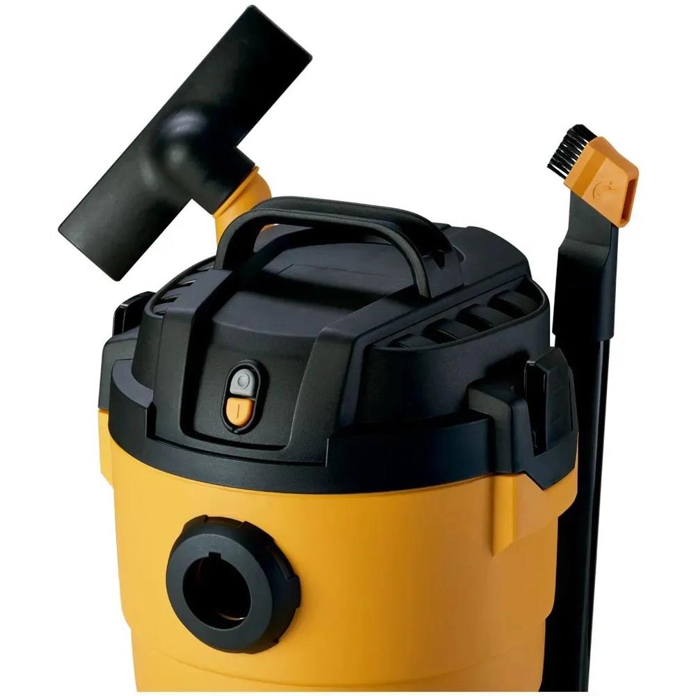 Imagem do produto Aspirador Po Fresnomaq Wap Gtw 10 Fw005706 220v 50/60hz