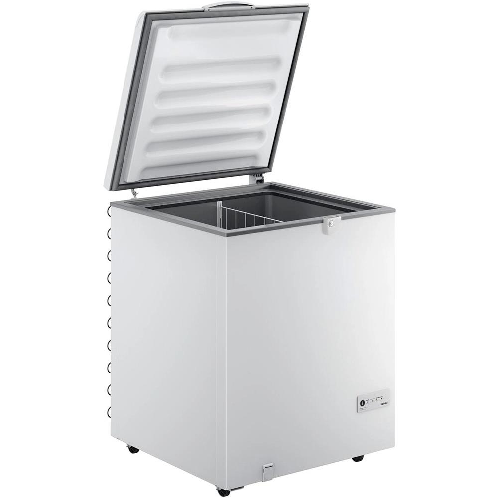 Imagem do produto Freezer Consul Horiz 220lt Cha22
