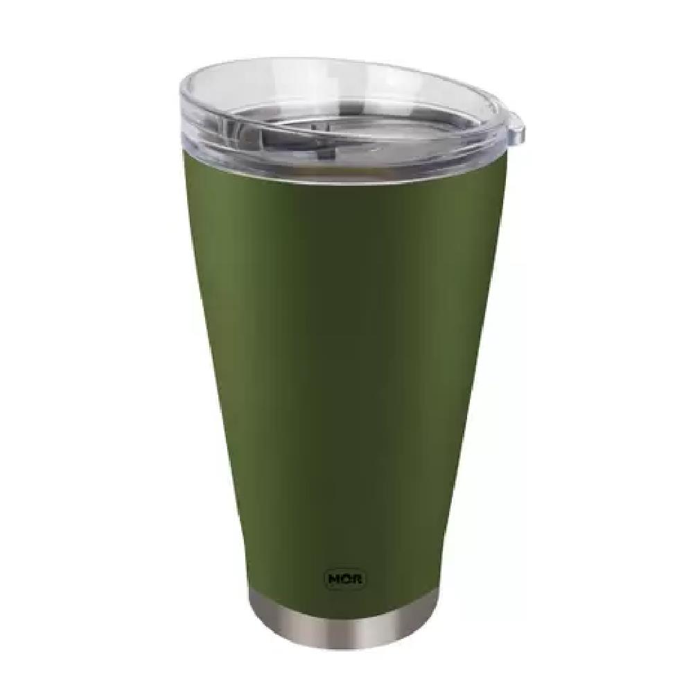 Copo Term de Cerveja Verde 700 Ml 8048