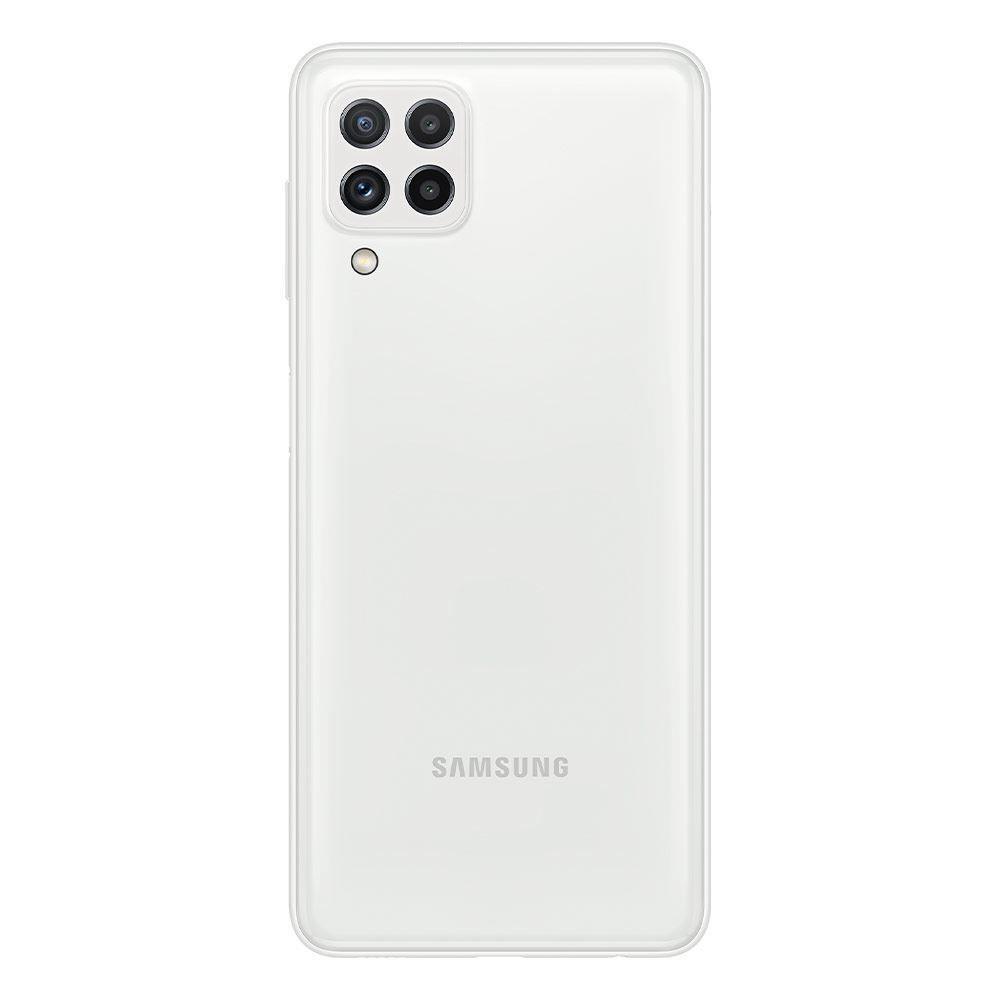 Imagem do produto Celular Samsung A22 128gb Branco Am
