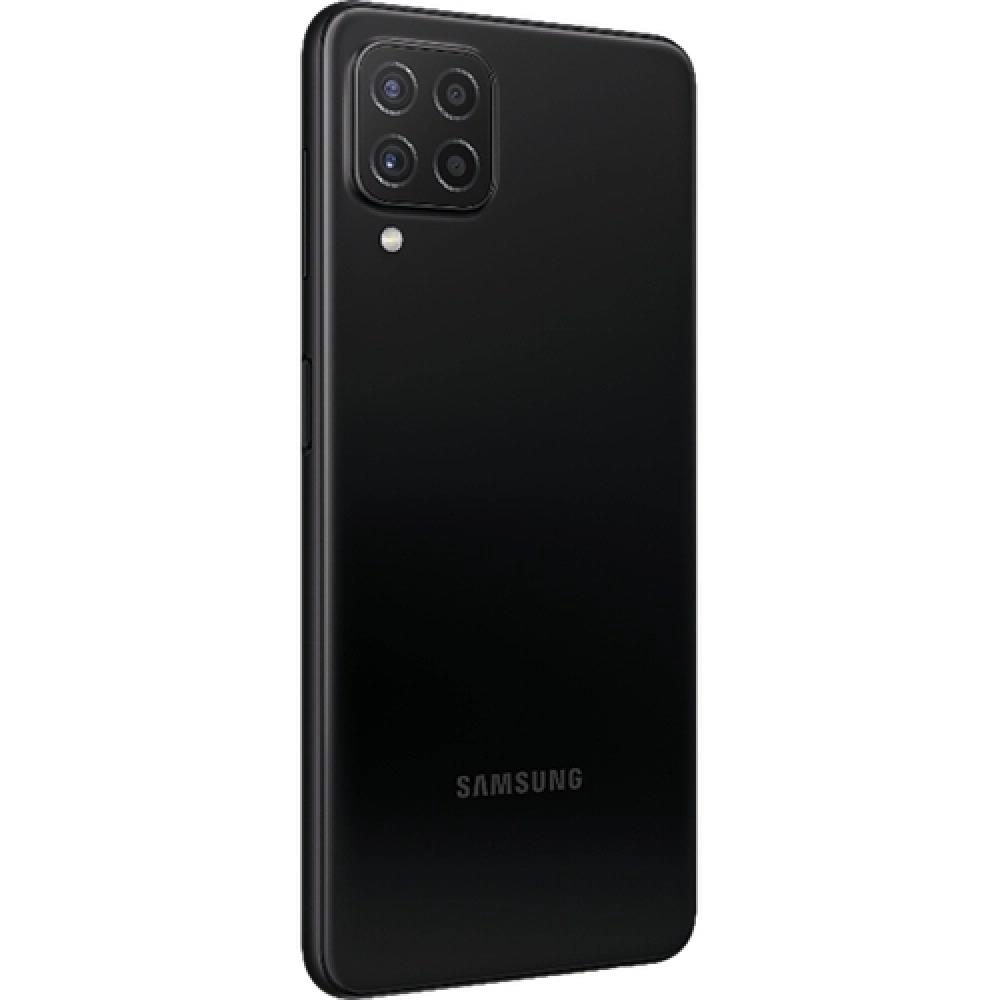 Imagem do produto Celular Samsung A22 128gb Preto Am