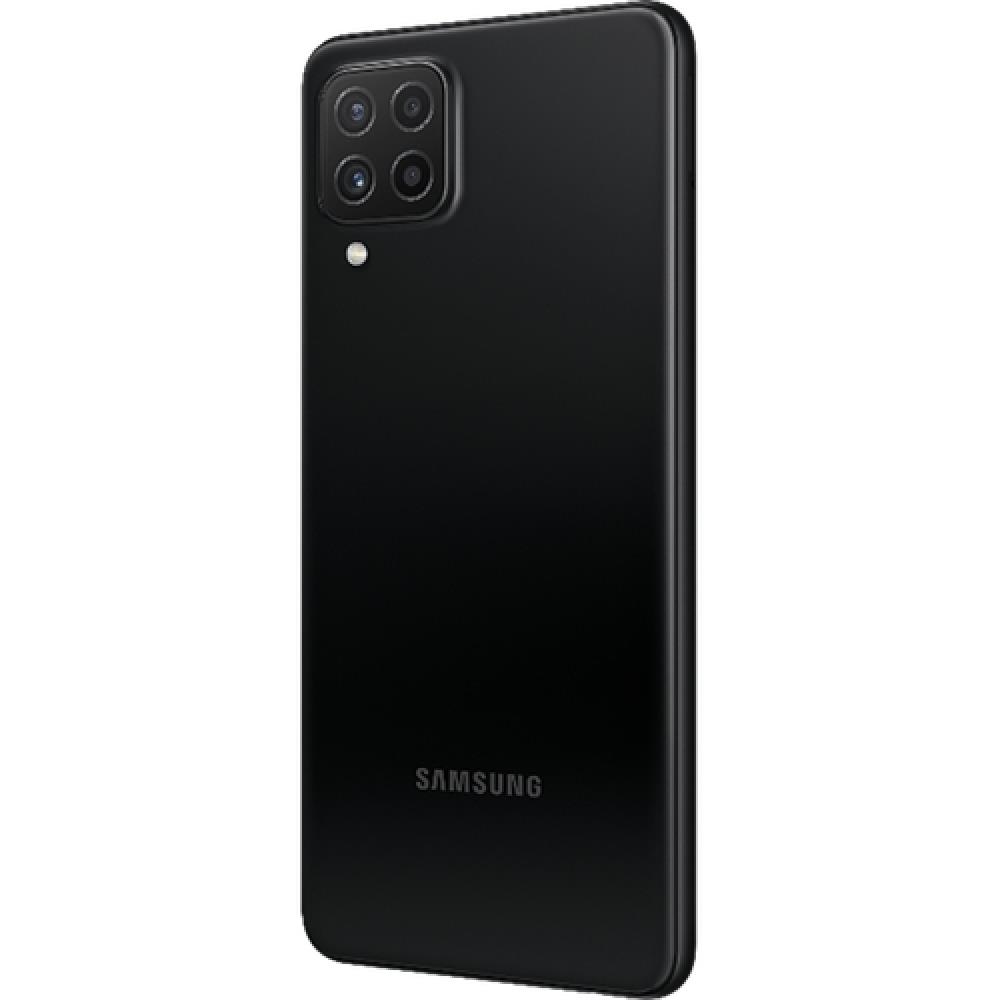 Imagem do produto Celular Samsung A22 128gb Preto Am