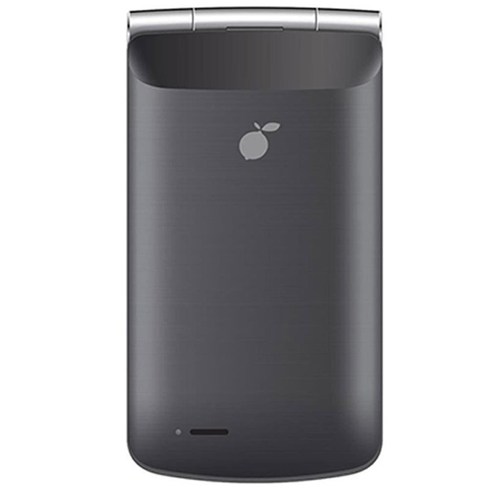 Imagem do produto Celular Lemon Flip 2g Viva 4 Preto