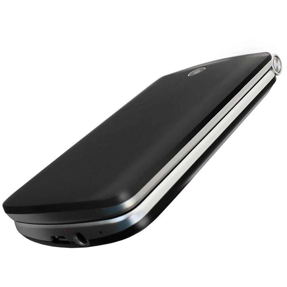 Imagem do produto Celular Lemon Flip 2g Viva 4 Preto