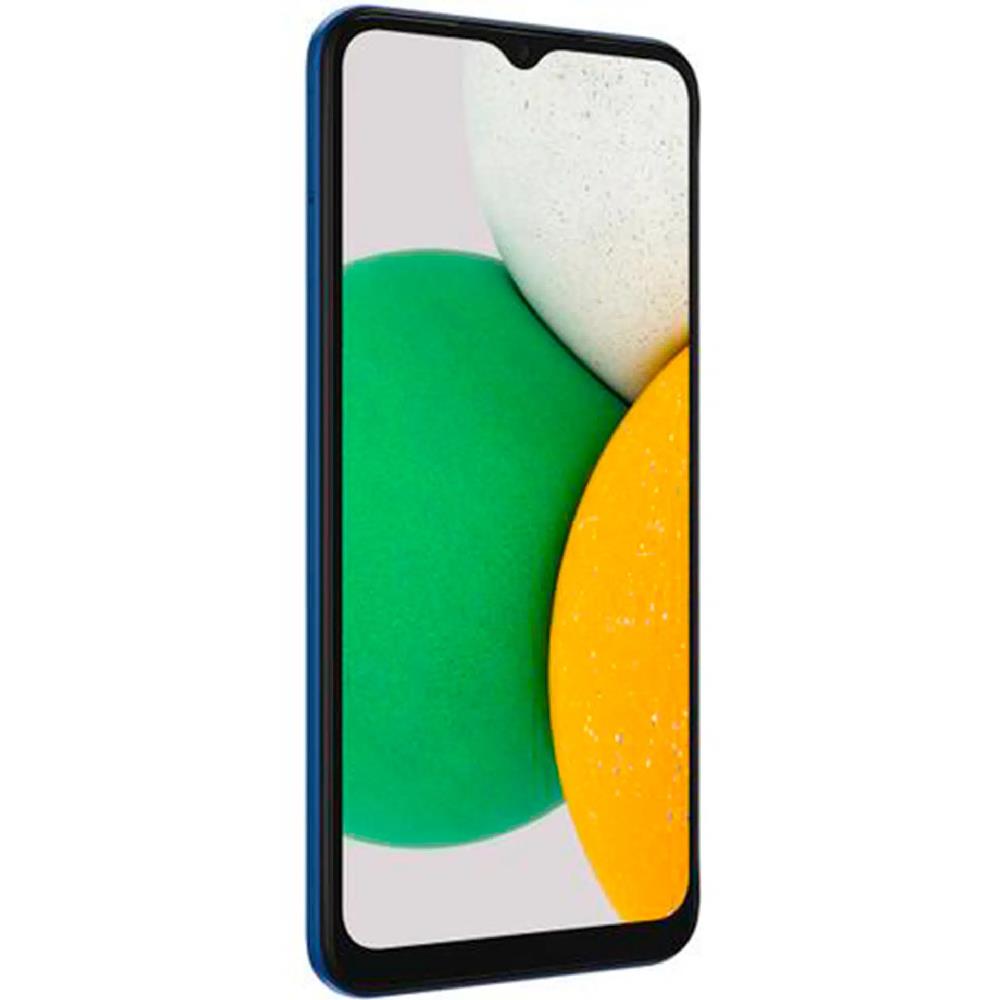 Imagem do produto Celular Samsung A032 32gb Azul Am