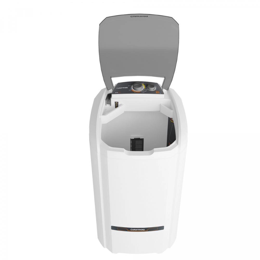 Imagem do produto Lavadora Colormaq Lcs 20 Br 220v Lcs20pbr2nac/1