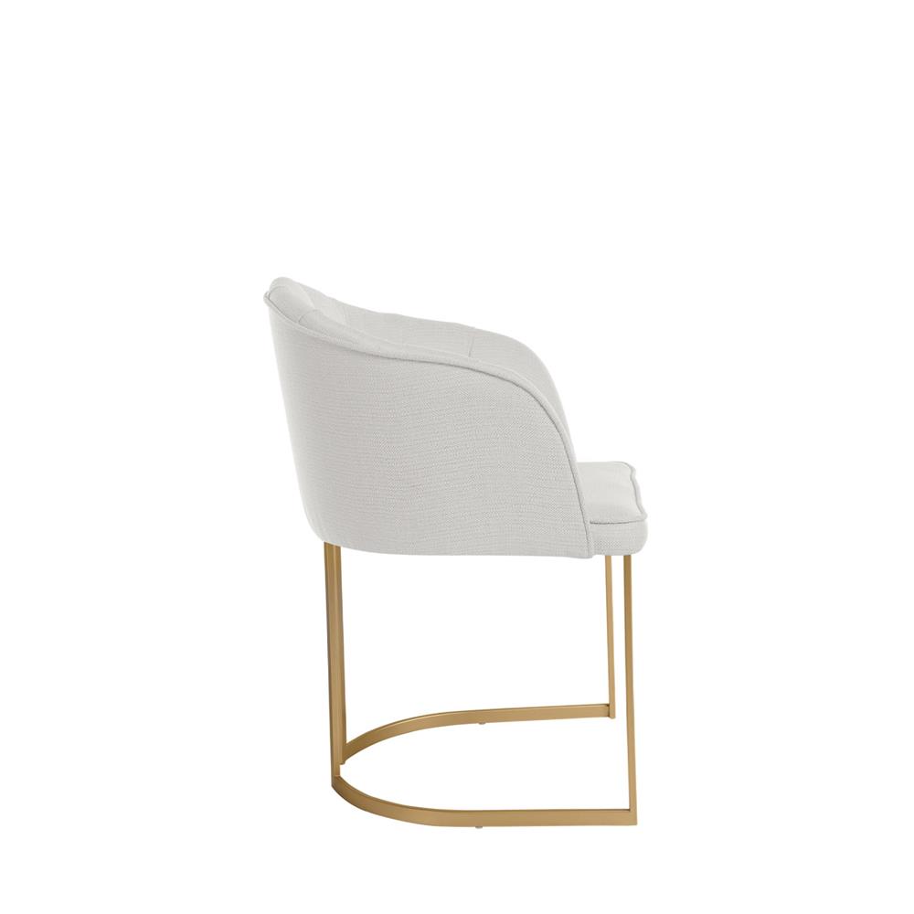 Imagem do produto Cadeira M Provincias Beverly Ta Dourado/linked 200 02
