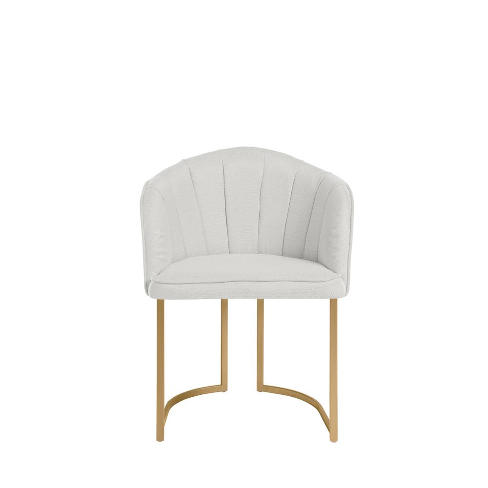 Imagem do produto Cadeira M Provincias Beverly Ta Dourado/linked 200 02