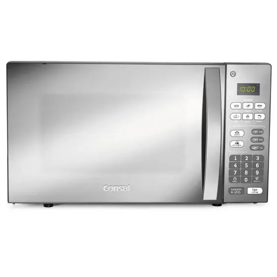 Imagem do produto Forno Microondas Consul 20l Gr220v Dcre 2013 69924 1 Cl a