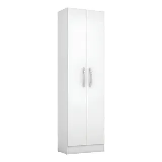 Armario Notavel Multiuso Nt4020 Rf127 Bco New