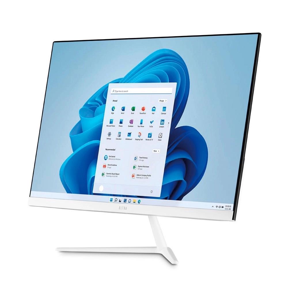 Imagem do produto Computador Multilaser All In One Ultra 23,8 Pol Cel Ub830